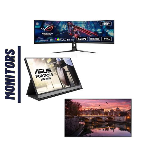 Monitors