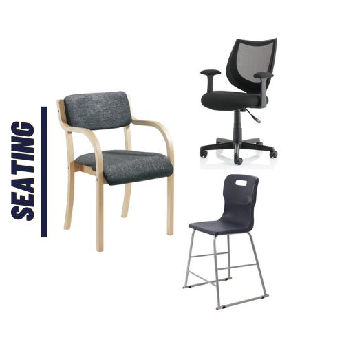 Seating