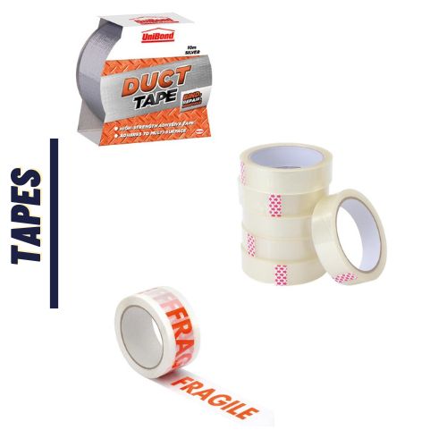 Tapes